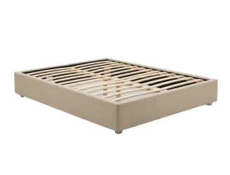 Box spring or mattress foundation