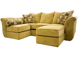 Multi-piece sectional sofa