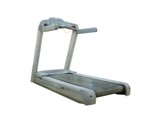 Residential treadmill